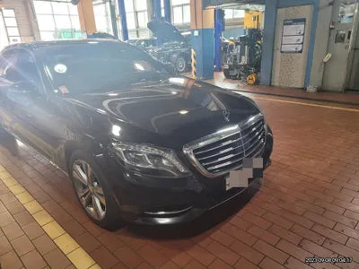 2015 Mercedes-Benz S 500 WDDUG8CBXFA143040 VIN:WDDUG8CBXFA143040