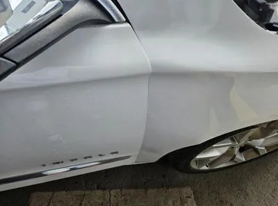 2015 Chevrolet Impala VIN: