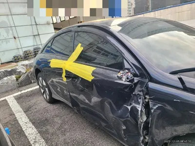 2023 Hyundai Ioniq KMHM541CPPA042080 VIN:KMHM541CPPA042080