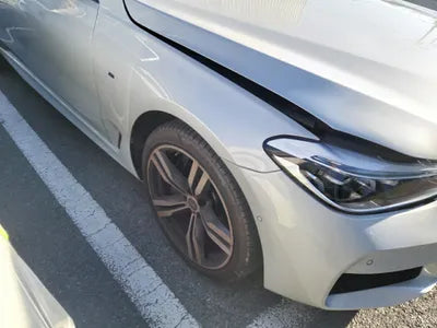 2020 BMW 640 WBAJX0108LCE57818 VIN:WBAJX0108LCE57818