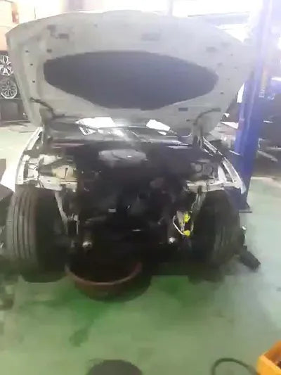 2016 BMW 320 WBA8C5105GK640870 VIN:WBA8C5105GK640870