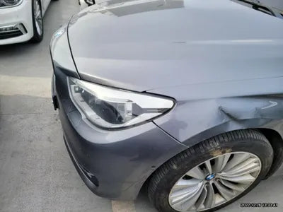 2016 bmw gran turismo efficientdyna WBA5N2106GG267238 VIN:WBA5N2106GG267238