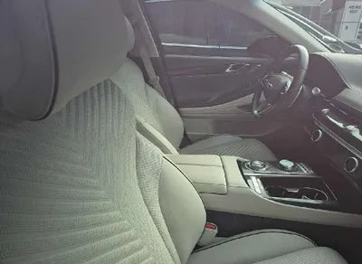 2023 Genesis G80 VIN: