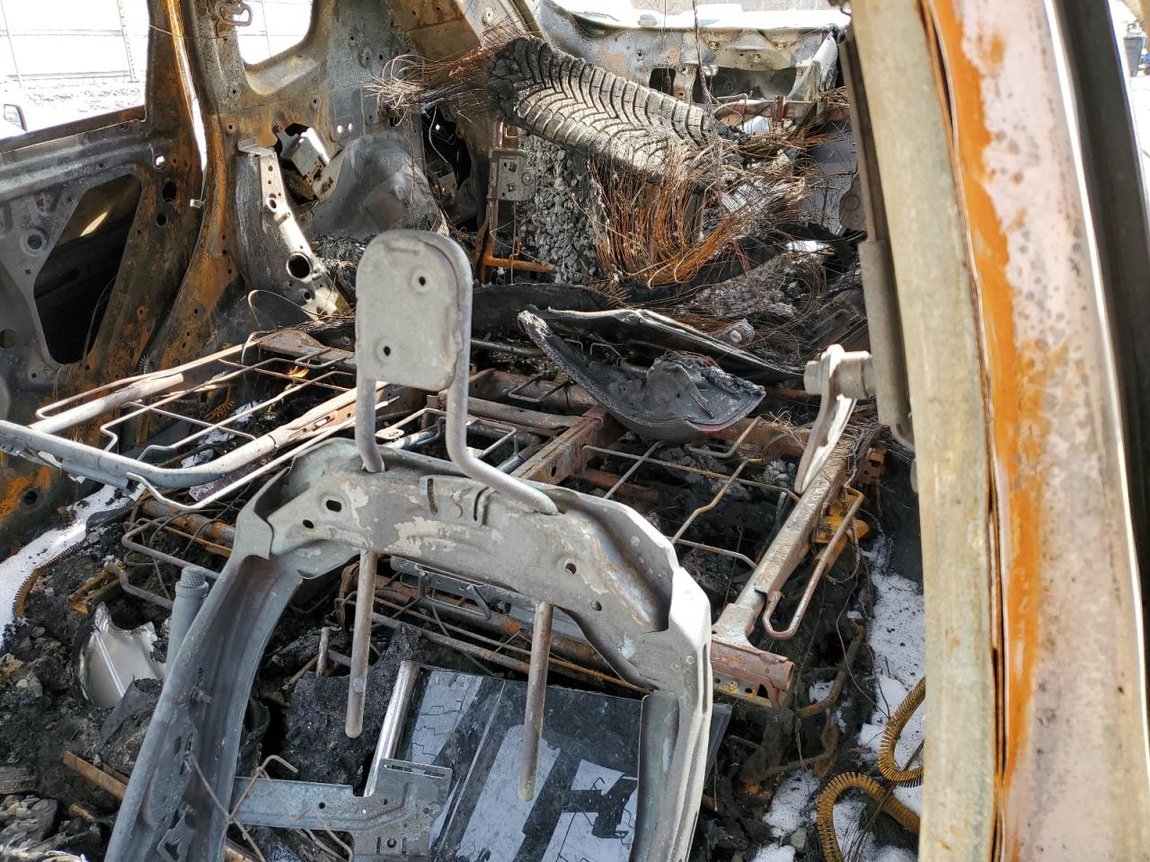 2024 MITSUBISHI OUTLANDER SE VIN:JA4J4VA81RZ019685