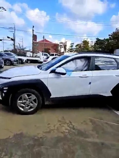 2023 Hyundai Kona KMHHC813BPU026553 VIN:KMHHC813BPU026553
