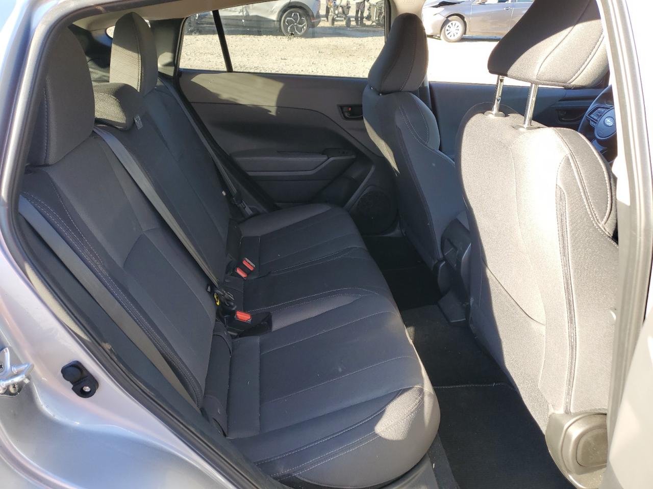 2024 SUBARU CROSSTREK  VIN:JF2GUABC5R8260796