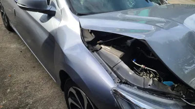 2016 Honda Accord 1HGCR2680GA510646 VIN:1HGCR2680GA510646