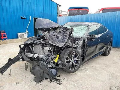 2021 BMW 630 WBAGT8106N9J18816 VIN:WBAGT8106N9J18816