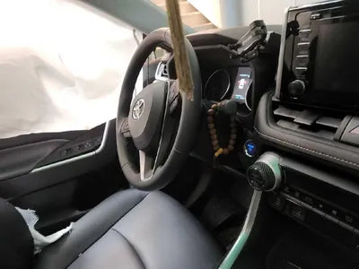 2022 Toyota RAV4 VIN: