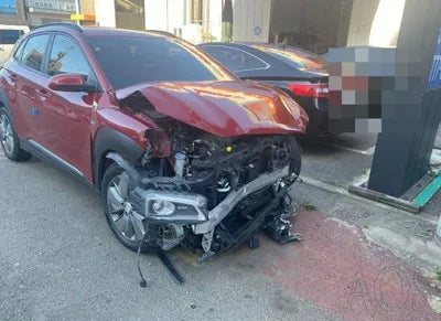 2019 Hyundai Kona VIN: