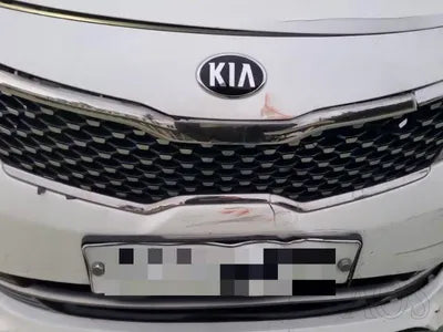 2015 Kia K5 VIN: