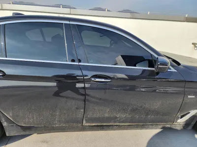 2018 BMW 520 WBAJC3104JWE63253 VIN:WBAJC3104JWE63253