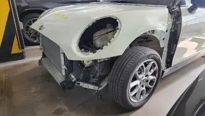 2021 MINI Cooper WMWXR7106M2N30623 VIN:WMWXR7106M2N30623