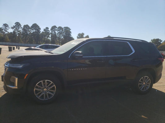 2023 CHEVROLET TRAVERSE LT VIN:1GNERHKW2PJ208498