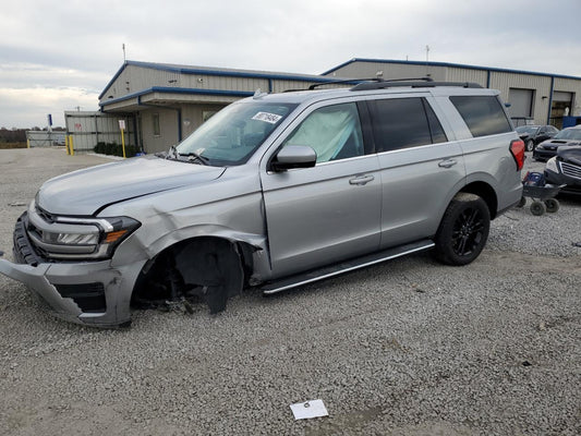 2023 FORD EXPEDITION XLT VIN:1FMJU1J81PEA44794