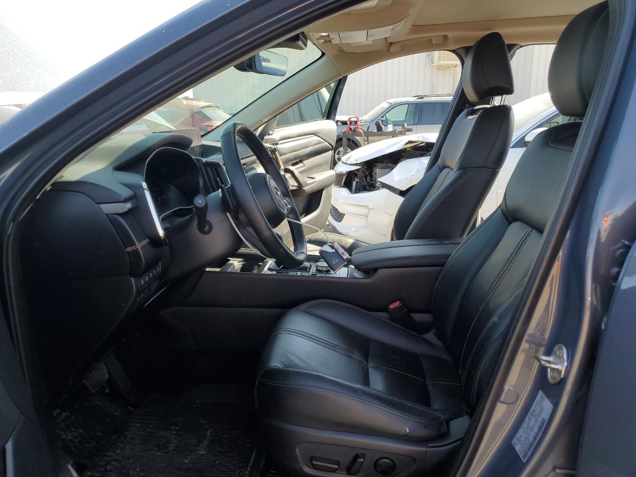 2023 MAZDA CX-50 PREMIUM PLUS VIN:7MMVABEY2PN100613