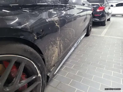 2018 Mercedes-Benz S 63 AMG WDDXJ8JB1JA034136 VIN:WDDXJ8JB1JA034136