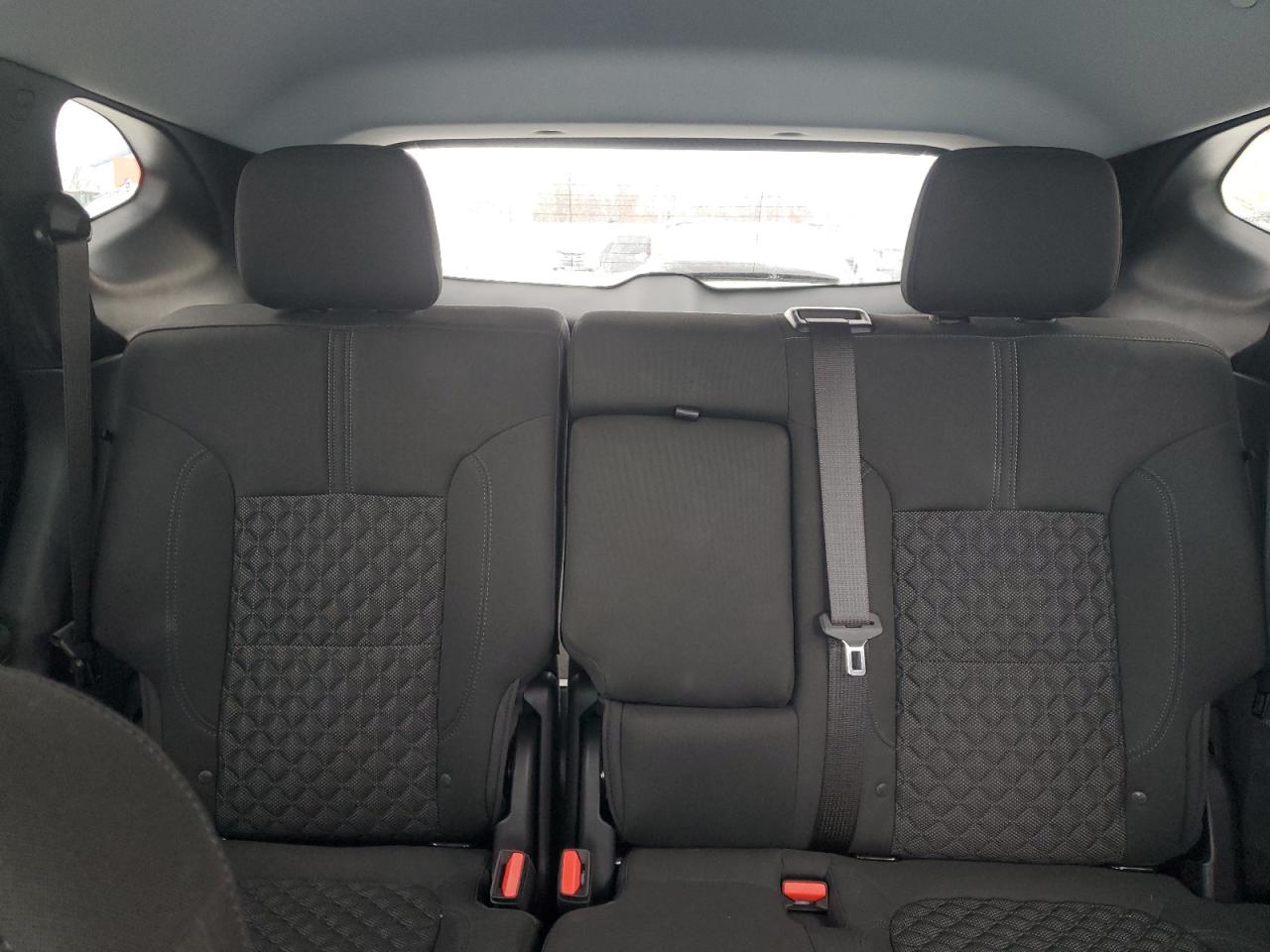 2022 CHEVROLET BLAZER 2LT VIN:3GNKBHR43NS219582