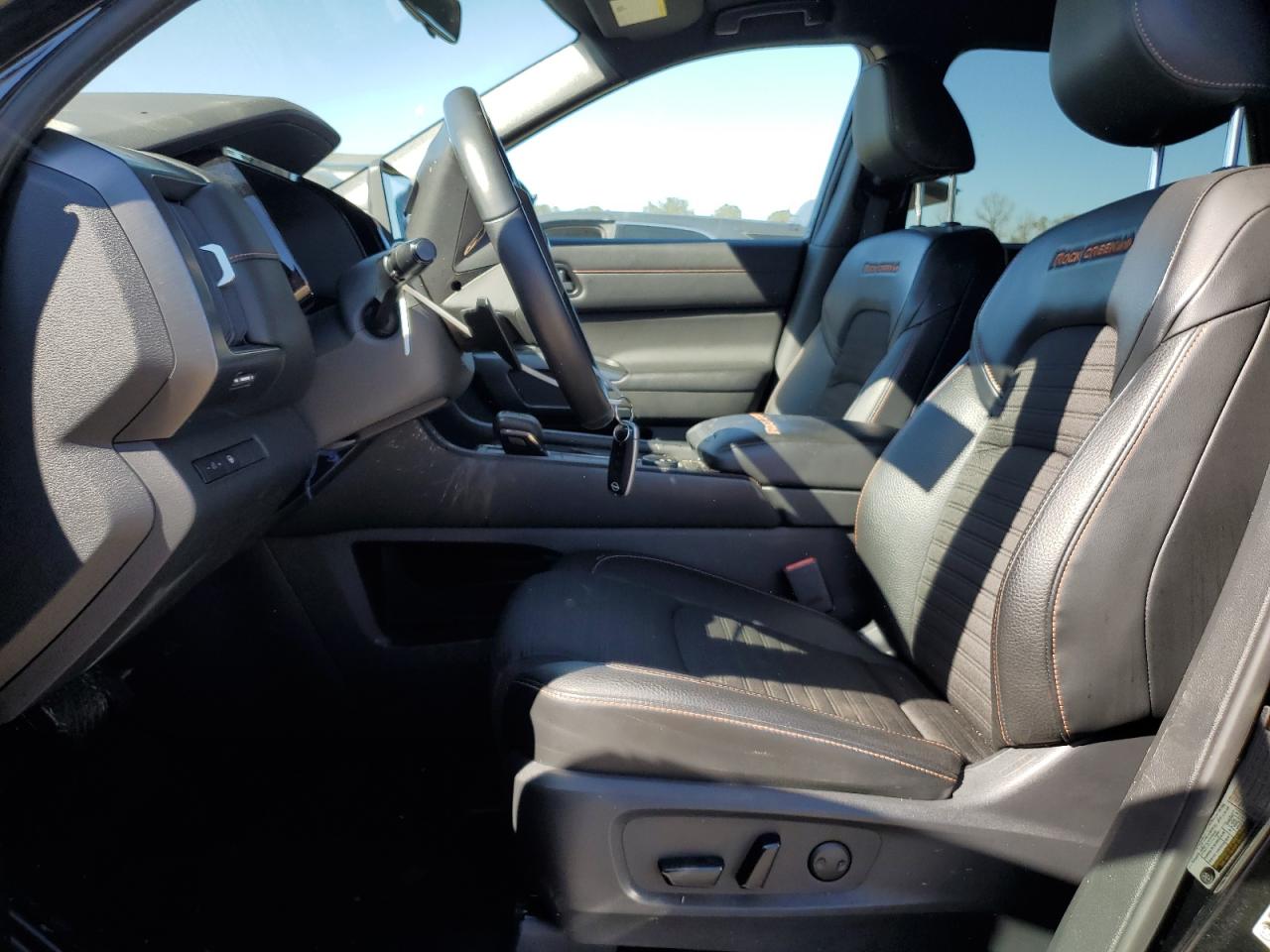 2023 NISSAN PATHFINDER SV VIN:5N1DR3BD9PC230150