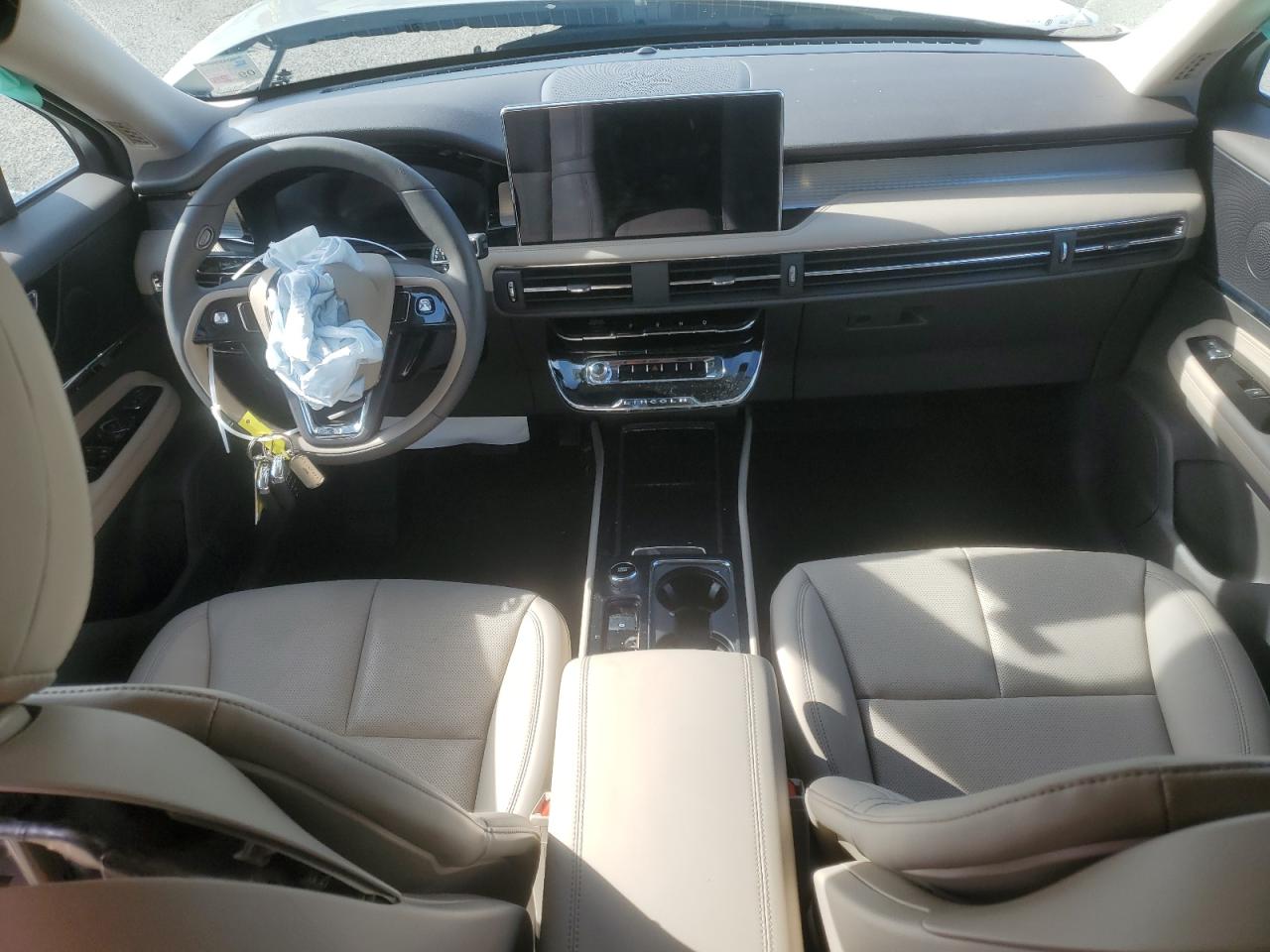 2024 LINCOLN CORSAIR  VIN:5LMCJ1CA5RUL21471