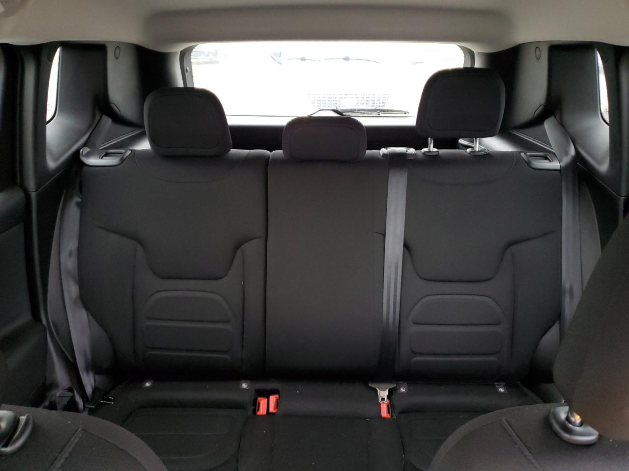 2022 JEEP RENEGADE LATITUDE VIN:ZACNJDB11NPN69437