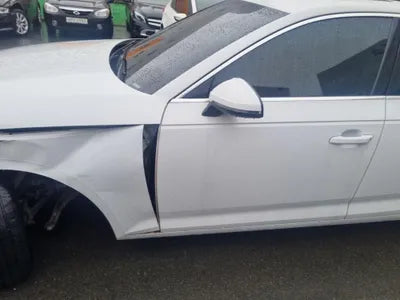 2018 Audi A4 WAUZZZF41JA175877 VIN:WAUZZZF41JA175877