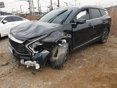 2022 Kia Sportage KNAPV81GBNK012257 VIN:KNAPV81GBNK012257
