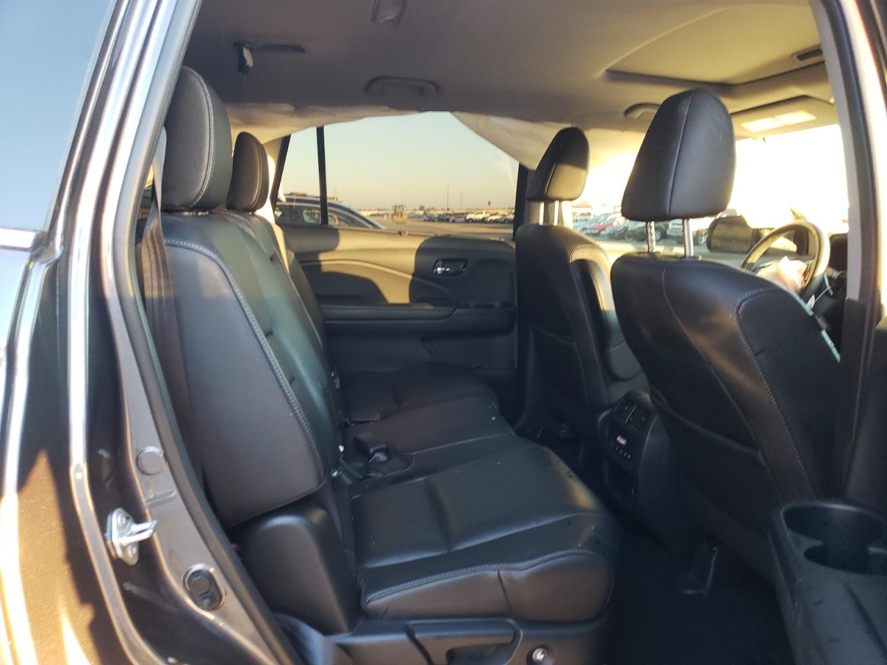 2022 HONDA PILOT SE VIN:5FNYF6H20NB011681