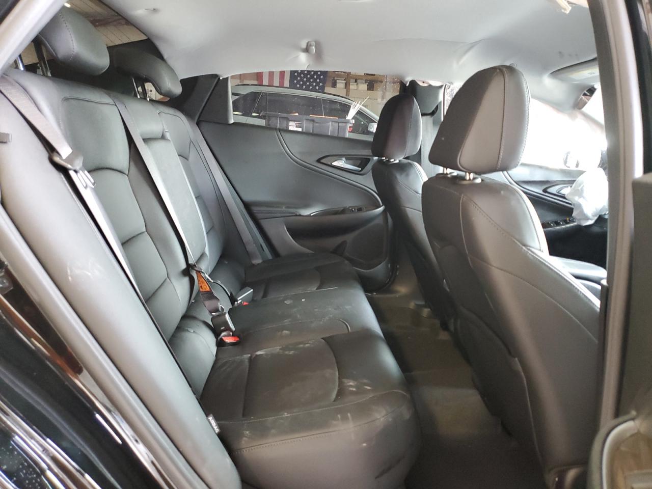 2023 CHEVROLET MALIBU PREMIER VIN:1G1ZE5STXPF178883