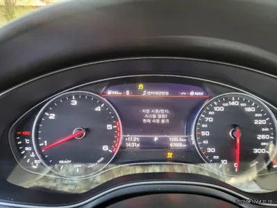 2016 Audi A6 WAUZZZ4G7GN147757 VIN:WAUZZZ4G7GN147757