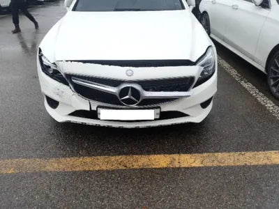 2016 Mercedes-Benz CLS 250 WDDLJ9HB2GA176627 VIN:WDDLJ9HB2GA176627