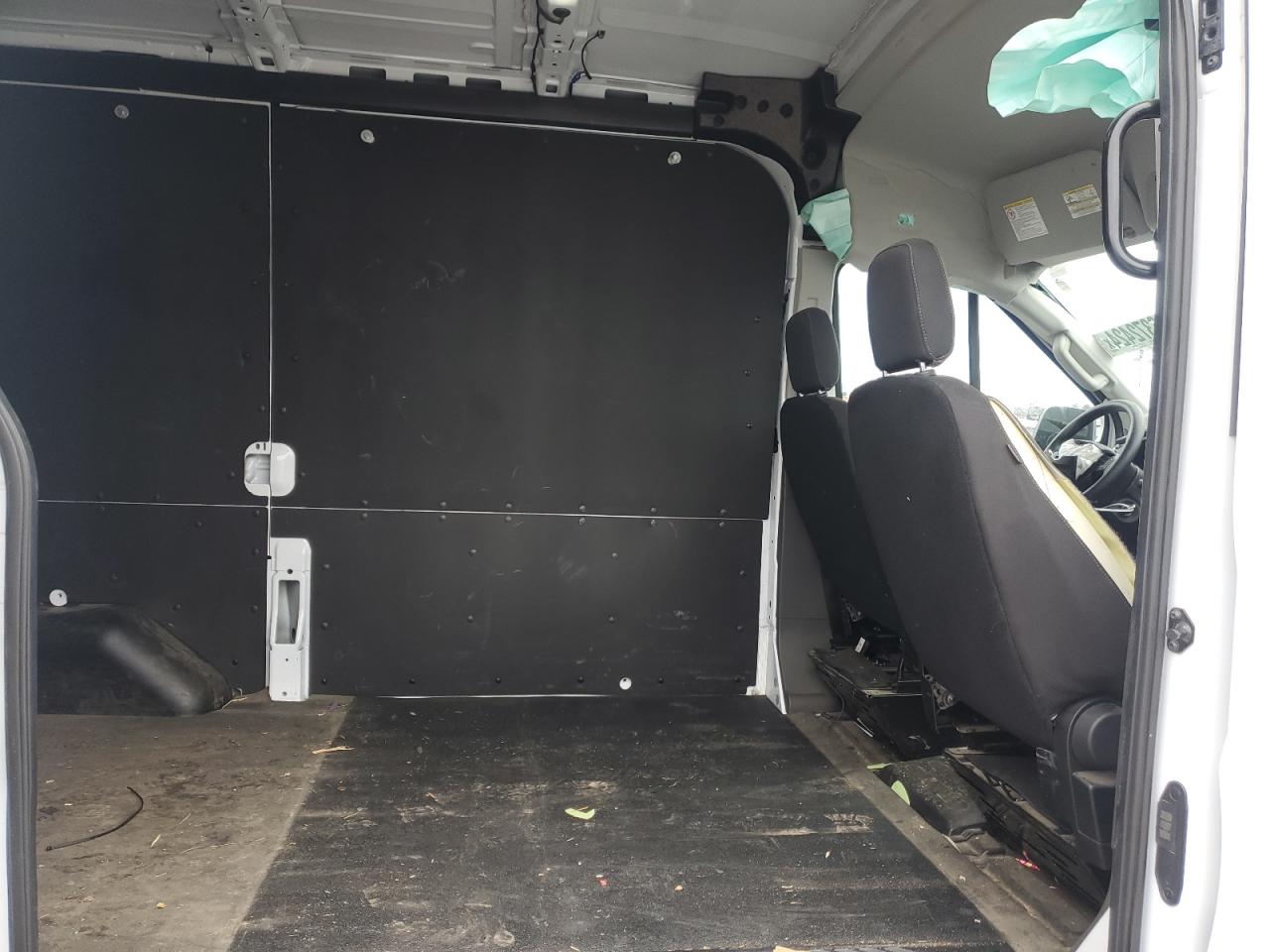 2023 FORD TRANSIT T-250 VIN:1FTBR1C8XPKB74159