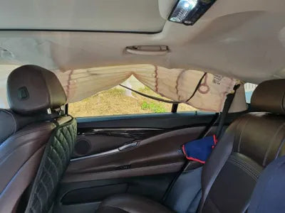 2015 bmw gran turismo efficient dynamics WBA5N2107FG265111 VIN:WBA5N2107FG265111