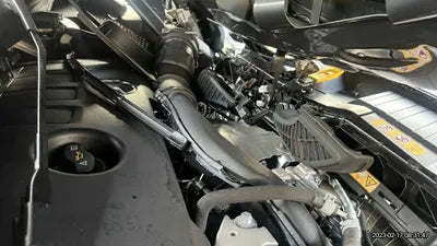 2023 Mercedes-Benz GLA 250 W1N4N4HB7PJ437135 VIN:W1N4N4HB7PJ437135