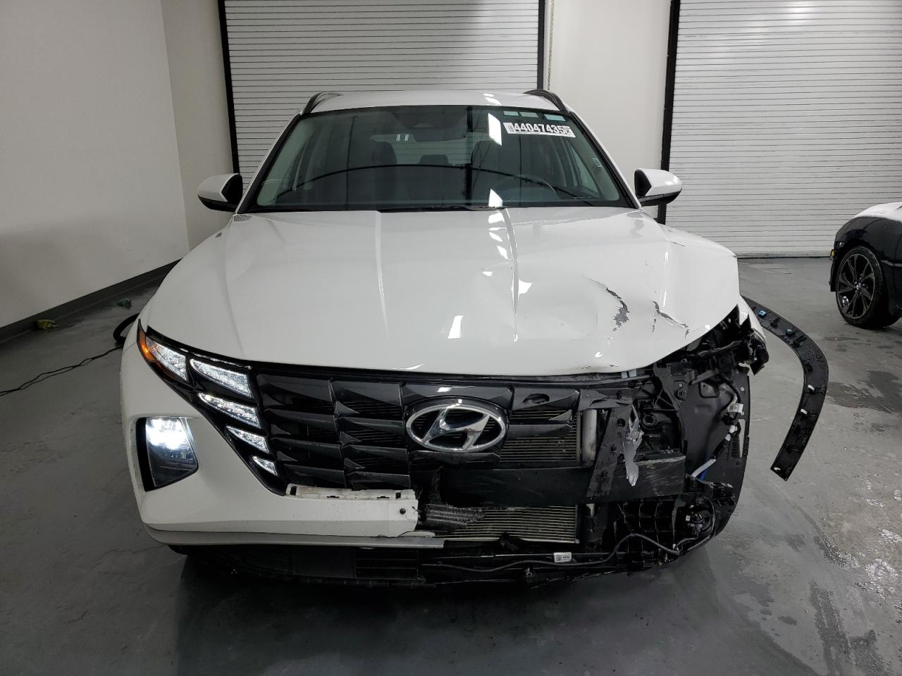 2024 HYUNDAI TUCSON SEL VIN:5NMJBCDE1RH386849