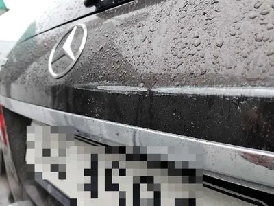 2017 Mercedes-Benz GLE 350 WDCDA2EB2HA941101 VIN:WDCDA2EB2HA941101