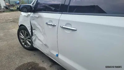 2019 Kia Carnival KNAME81ABKS485887 VIN:KNAME81ABKS485887