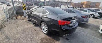 2016 Chevrolet Impala 1G1155SA3GU126826 VIN:1G1155SA3GU126826