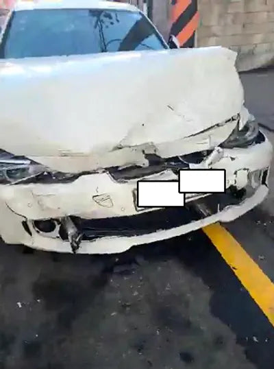 2015 BMW 320 WBA3D3104FK275365 VIN:WBA3D3104FK275365