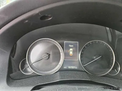 2016 Lexus ES 300 JTHBW1GG3G2103118 VIN:JTHBW1GG3G2103118