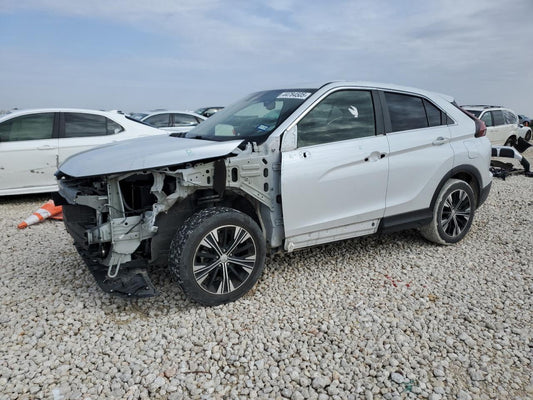 2022 MITSUBISHI ECLIPSE CROSS SE VIN:JA4ATWAA2NZ045931