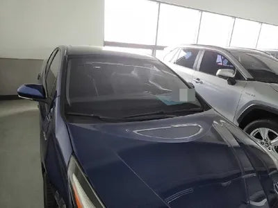 2016 Toyota Prius JTDKBRFU2G3515611 VIN:JTDKBRFU2G3515611