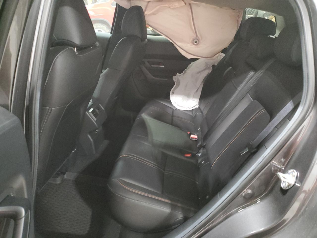 2023 MAZDA CX-50 PREMIUM VIN:7MMVABDYXPN138477