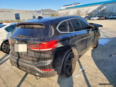 2020 BMW 118 WBA31AD02L5R43750 VIN:WBA31AD02L5R43750