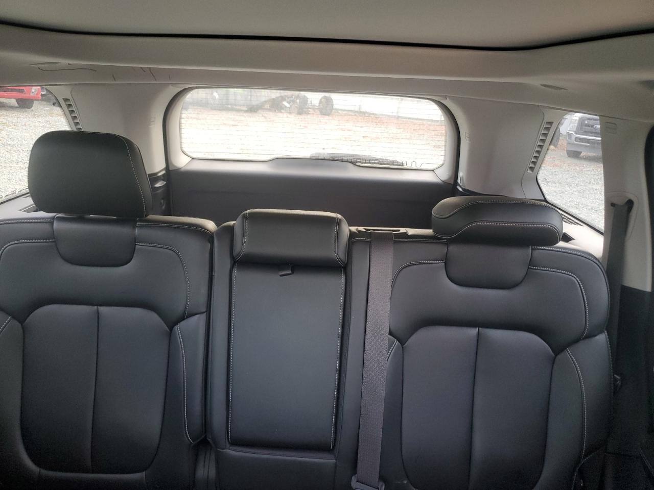 2023 JEEP GRAND CHEROKEE LIMITED VIN:1C4RJGBG8PC663333