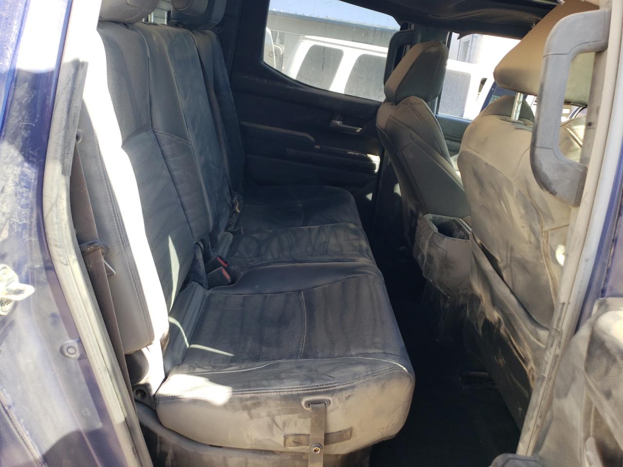 2024 TOYOTA TACOMA DOUBLE CAB VIN:3TMLB5JN4RM039022