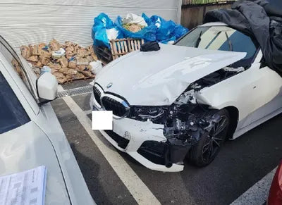 2022 BMW 320 WBA11ED06NFM82645 VIN:WBA11ED06NFM82645