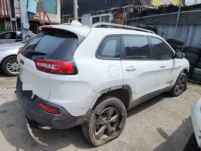 2016 Jeep Cherokee 1C4PJMDU1GW269602 VIN:1C4PJMDU1GW269602