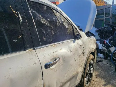 2018 Kia Sorento VIN:
