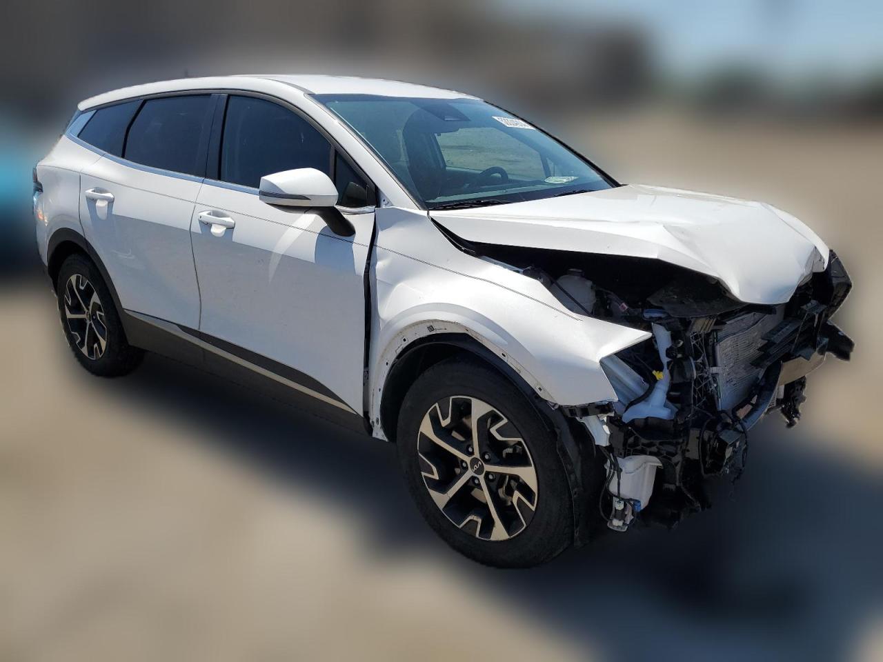 2023 KIA SPORTAGE EX VIN:5XYK33AF8PG061895